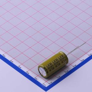 LKML2501K471MF商品缩略图