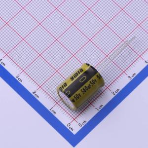 LKML1601H561MF商品缩略图