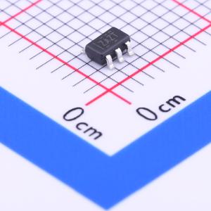 TPS7B6950DBVR商品缩略图