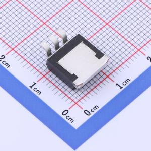 LT1086IM#TRPBF商品缩略图