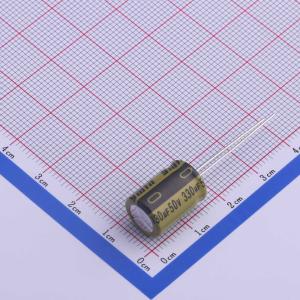 LKME1401H331MF商品缩略图