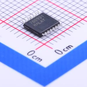 AD8402ARUZ10-REEL商品缩略图