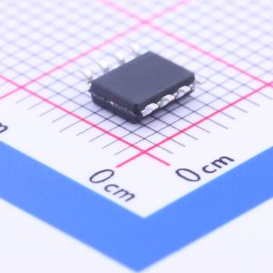 SI9933CDY-T1-GE3商品缩略图