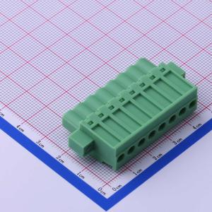 KF2EDGKAM-5.08-8P商品缩略图