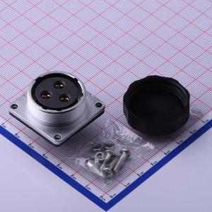WS28K3/Z中文资料_最新报价_数据手册下载_WEIPU(威浦)-圆形(线缆)连接器-立创商城
