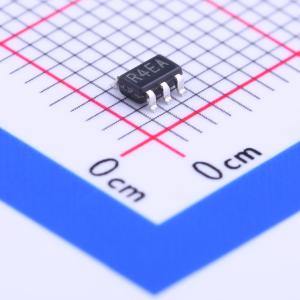 LM4132AMF-3.3/NOPB商品缩略图