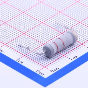 MOF2W-8.2KΩ±5% MB型商品缩略图