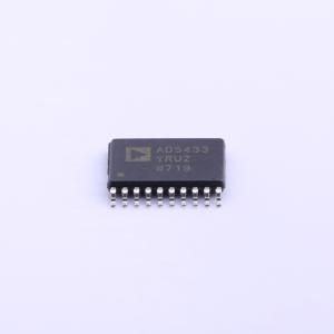 AD5433YRUZ商品缩略图