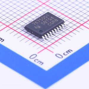 TPS76750QPWPRQ1商品缩略图