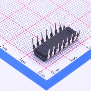 CD74HC4051E商品缩略图