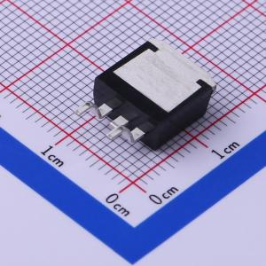 FQB4N80TM商品缩略图