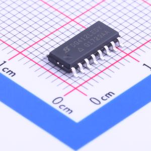 DG412LEDY-T1-GE3商品缩略图