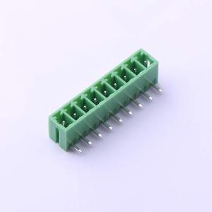 KF2EDGR-3.81-9P商品缩略图