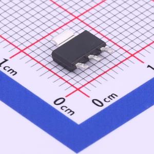 LM1117IMPX-ADJ商品缩略图