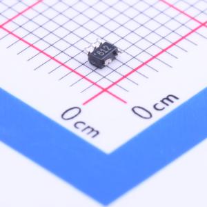 AD8541AKSZ-REEL7商品缩略图