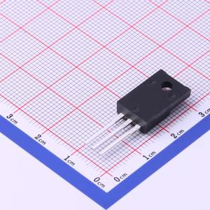 STF7N80K5商品缩略图