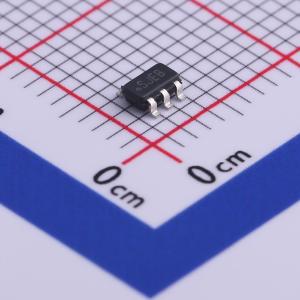 LM3671MFX-3.3/NOPB商品缩略图