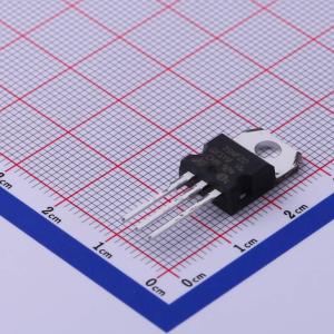 STP75NF20商品缩略图