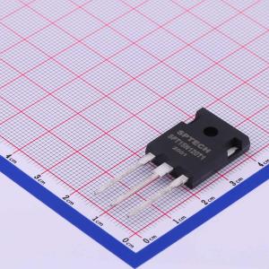 SPT15N120T1商品缩略图