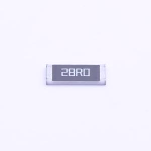 CR2512F28R0E04Z商品缩略图