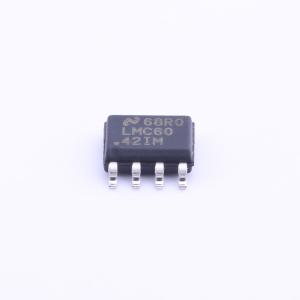 LMC6042IM/NOPB商品缩略图