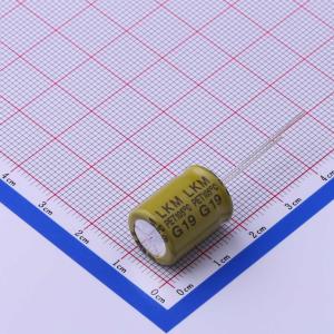 LKML1601J391MF商品缩略图