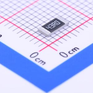 CR2010F43R0E04Z商品缩略图