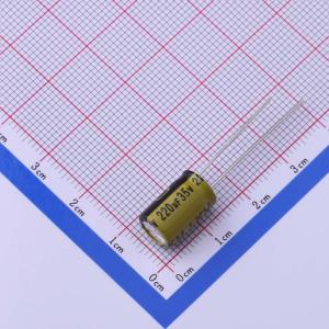 LKMD1151V221MF商品缩略图