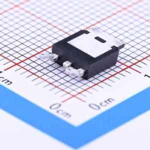 MJD340T4G商品缩略图