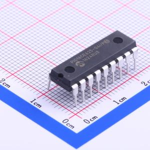PIC16CE625-04I/P商品缩略图