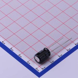 UVR1H101MPD商品缩略图