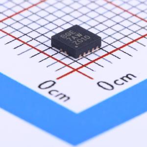 TPS62400DRCR商品缩略图