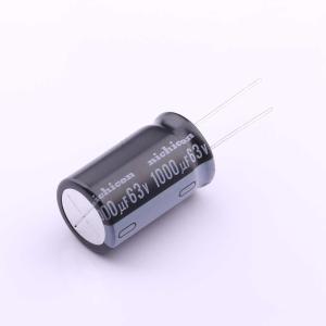 UHE1J102MHD6商品缩略图