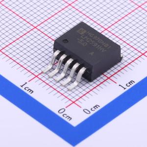 LM2591HVS-5.0/TR商品缩略图