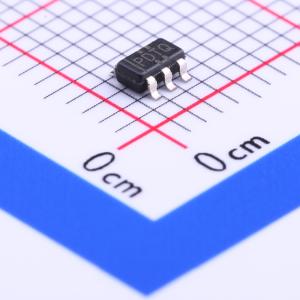 TPS3836K33QDBVRQ1商品缩略图