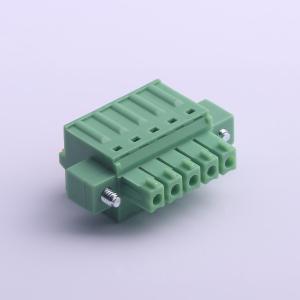 KF2EDGKDM-3.81-5P商品缩略图