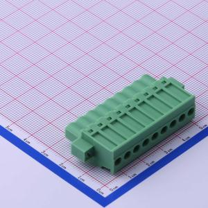 KF2EDGKAM-5.08-9P商品缩略图