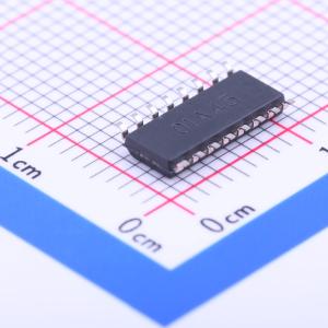 SN75LBC173AD商品缩略图