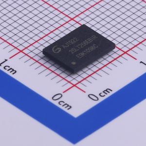 GD25LT256EBIR商品缩略图