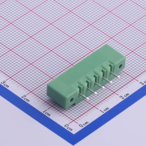 KF2EDGVM-3.81-5P商品缩略图