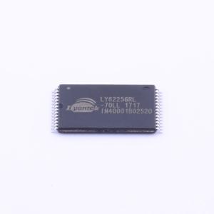 LY62256RL-70LLI商品缩略图