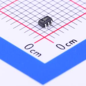 NL17SZ02DFT2G商品缩略图