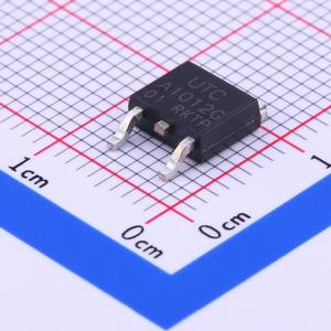 2SA1012G-R-TN3-R商品缩略图