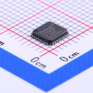 AD9704BCPZ商品缩略图