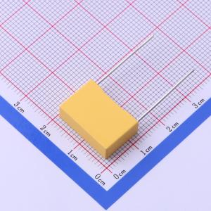 MKP154K275A15商品缩略图