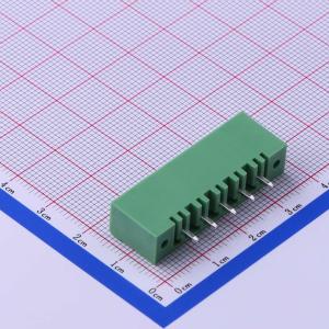 KF2EDGVM-5.08-5P商品缩略图