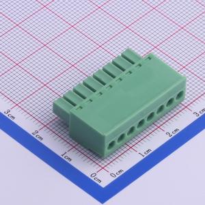 KF2EDGKA-3.5-8P商品缩略图