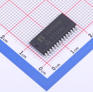 DG406DW-E3商品缩略图
