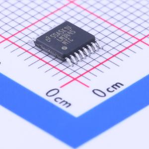 LM3495MTC/NOPB商品缩略图