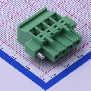 KF2EDGKAM-5.08-4P商品缩略图